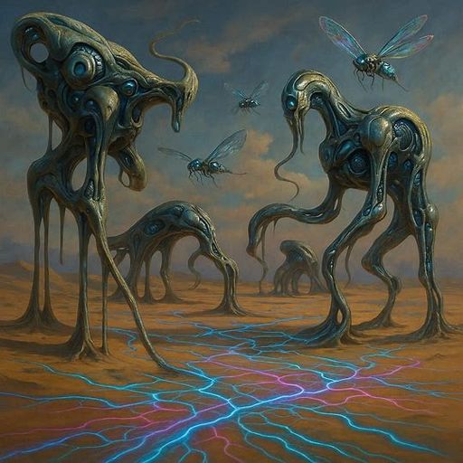 Exit from Paradise (ExtendedJazzLoungeFusion)