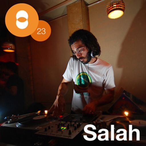 Concepto MIX #23 Salah