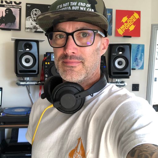 House Your Soul on Kane FM 20/09/2020