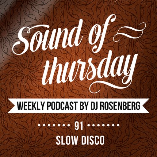 SOT #91 (Slow Disco)