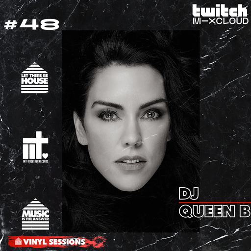 Queen B Vinyl Sessions #48