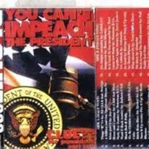 DJ Clue - Clue For President Pt 2 (1998)