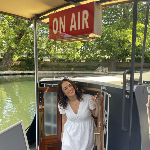 Darcey's Groove | The BoAt Pod | June 2026