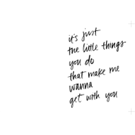 Valentine Special for J-Wave Radio (Tokyo, Japan)