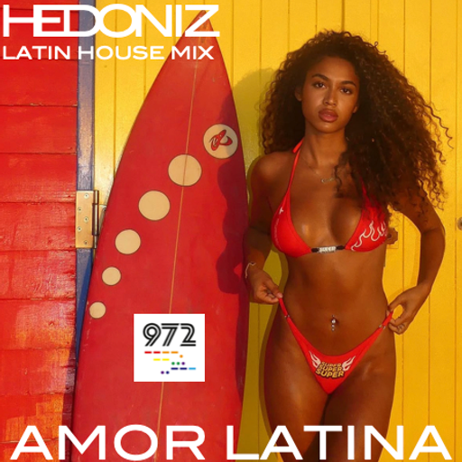 Amor Latina (Latin House Mix)