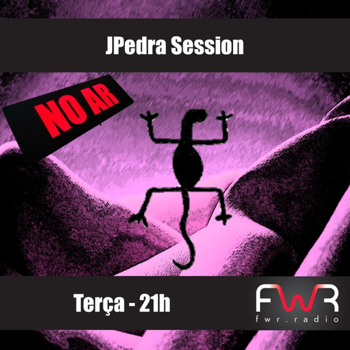 JPedra Session 198 - 20.8.2024