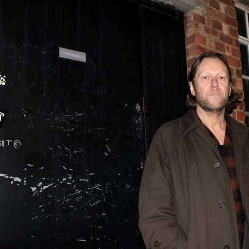 Channeling w/ Ivan Smagghe & Nathan Gregory Wilkins - 4th November 2025