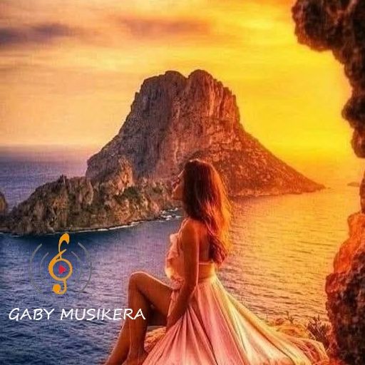 SUNSET COAST MIX.24 -Balearic & Chill House Vibes