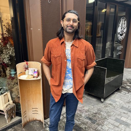 Zar - 13/02/26 Voices Radio