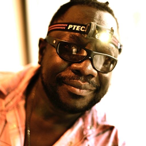 Fireside Chat – Mad Professor