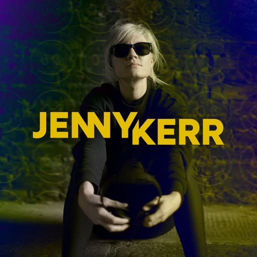 Jenny Kerr	Jenny Kerr_Deep House 001