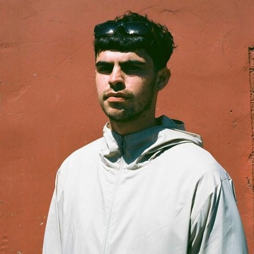 Do As You Please w/ Rhod Parry - 14/10/23 [Voices Radio]