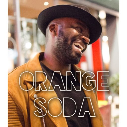 Orange Soda 6.12.17