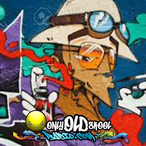 DJ Fernandez  - OnlyOldSkoolRadio.com  - Saturday 11th July 2020