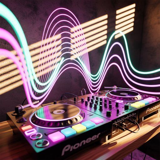 Deep Disco • 21.12.25