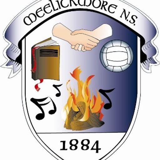 Meelickmore National School Christmas Radio Show 2023