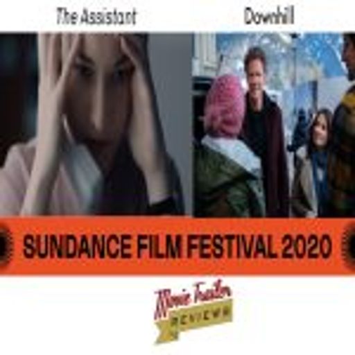 Sundance Films: The Assistant and Downhill