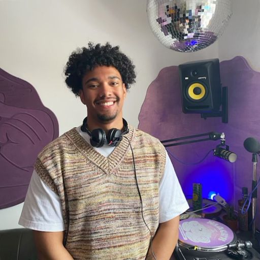 The Main Ingredient w. Westy - April 2023