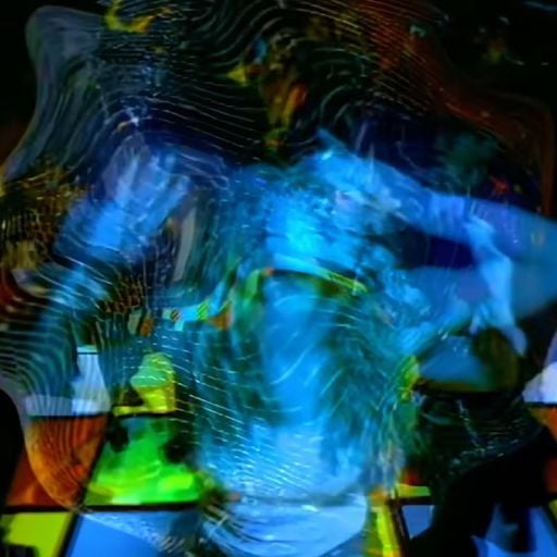 Djoodi - Transmisi Duniani - 5th November 2025