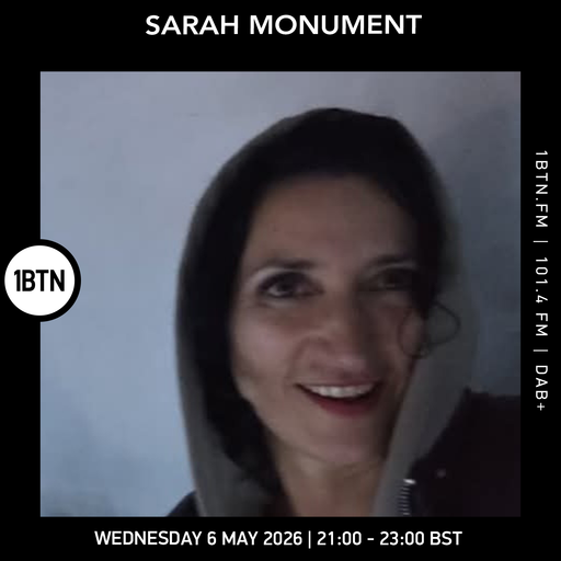 Sarah Monument - 06.05.26