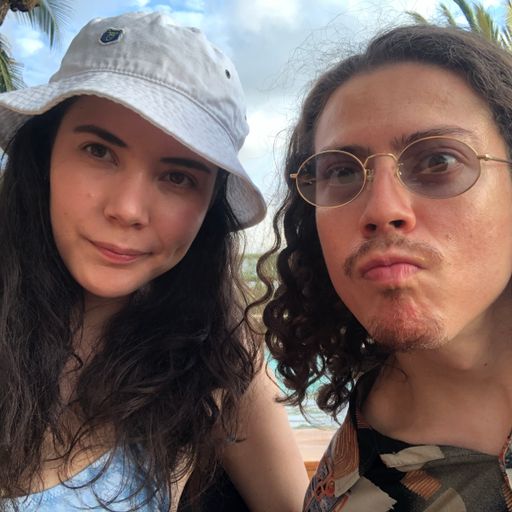 Brighter Days: Kamma & Masalo // 14-08-20