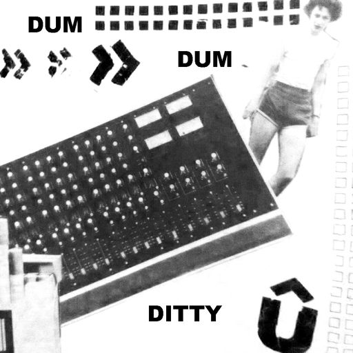 DUM DUM DITTY with Kali Louise (05/12/2015)