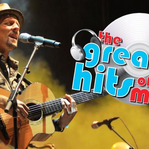 The Greatest Hits Of Music - 19th March 2023