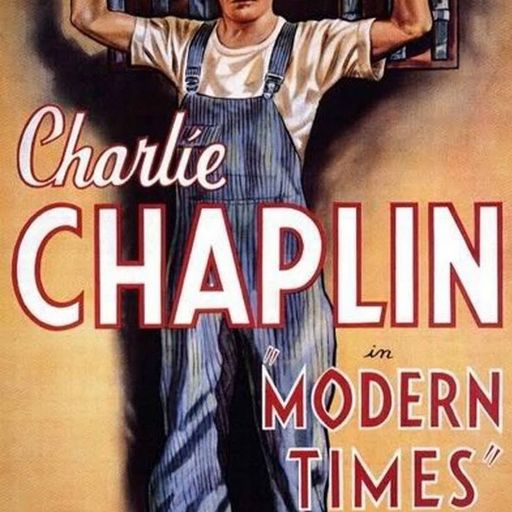VT Film Essentials #16 - "Modern Times" (1936)