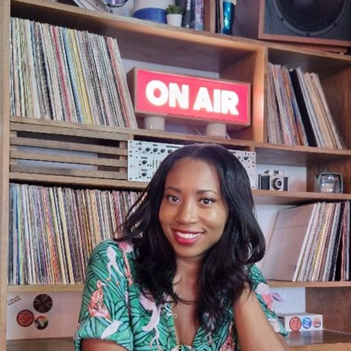 The Potluck Podcast - 12/05/25 - [Voices Radio]