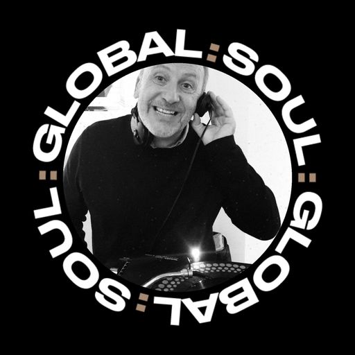 Russ Cole Presents Playcast 334 of the 50 50 Show on Global Soul [Latest] #pleasesharelikefollow