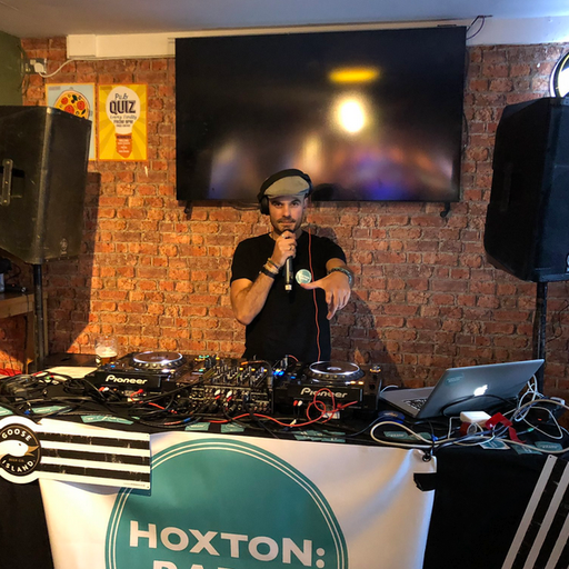 Midway Session Manchester