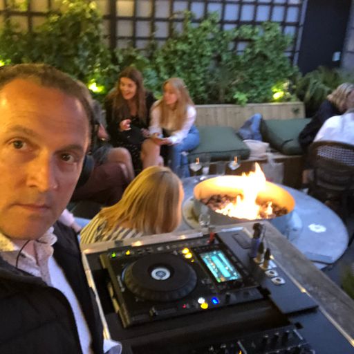 Funk & Soulful House - Live @ The Botanist 18/09/22