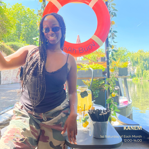 Kanem | The BoAt Pod | July 2025