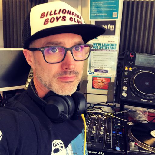 House Your Soul on Kane FM 16/6/19