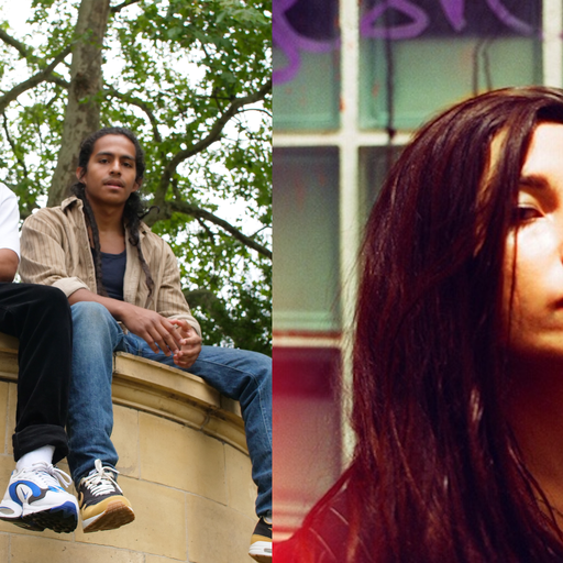 The Fifth Sun: Papaoul with Desta French & CXLI // 03-09-20