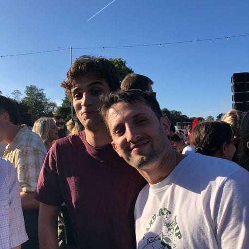 Spice Lounge - 05/03/2025