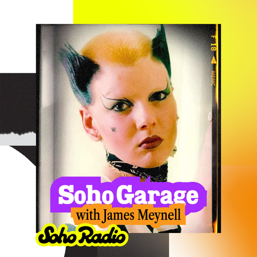 Soho Garage (07/10/2025)