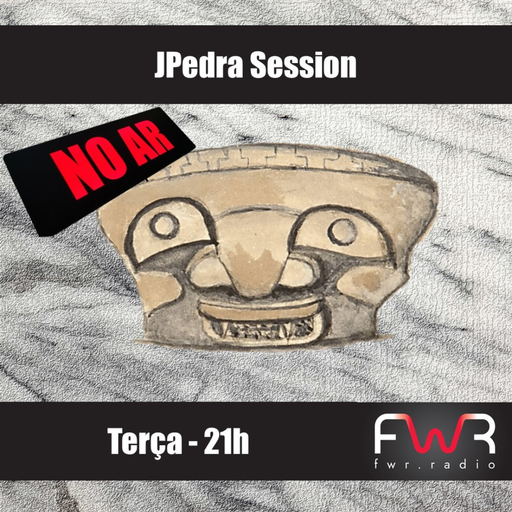 JPedra Session 222 - 29.4.2025
