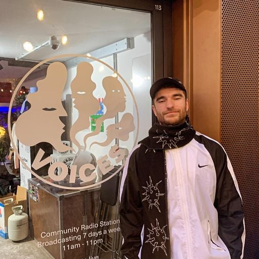 Sloan - 10/01/25 - Voices Radio