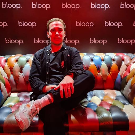 Deep Progressive Beats w/ Lewe' - 17.02.25