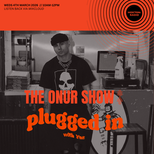 The Onur Show X Yaz // 04.03.2026