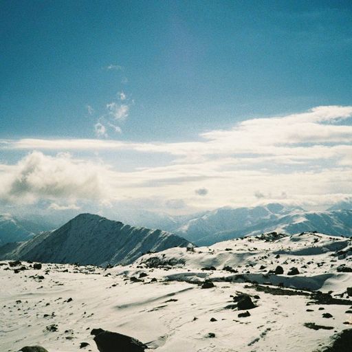 Body Motion w/ SEEP - 23rd December 2025