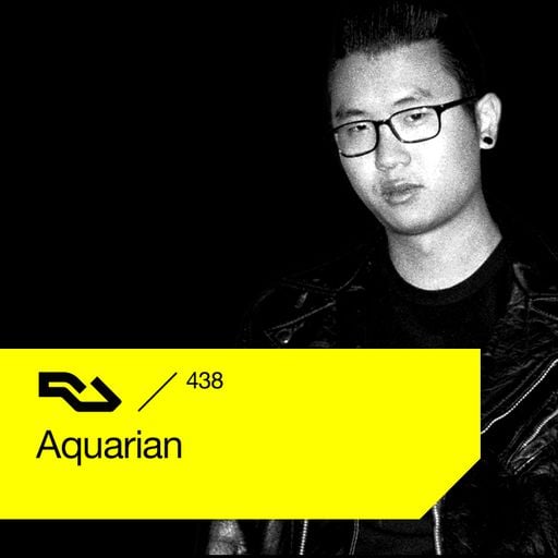 RA.438 Aquarian