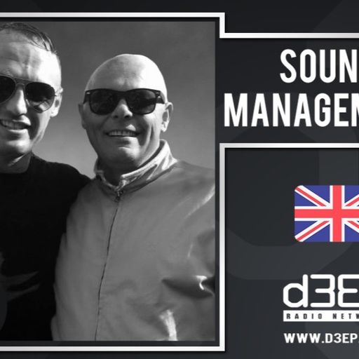 Sound Management - Sound Of The Pulse (14/08/22)