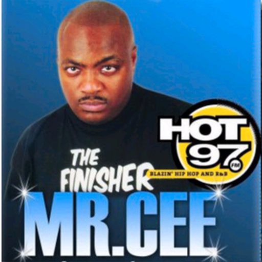 DJ Mister Cee - HOT 97 Throwback At Noon 05-10-07