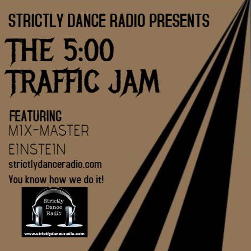 TJL028: Traffic Jam Live Show #28