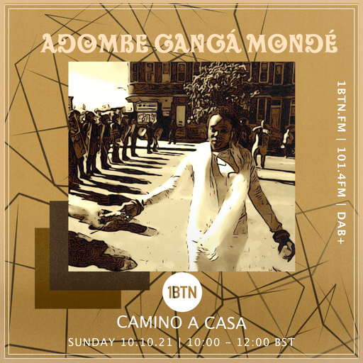 Camino A Casa - 10.10.2021
