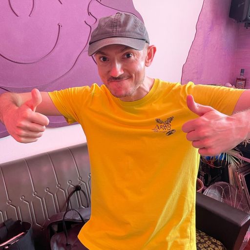 The Banana Question - June 2023