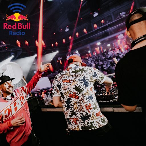 Kings of the Rollers with Micky Finn in the Kingdom of Drum & Bass