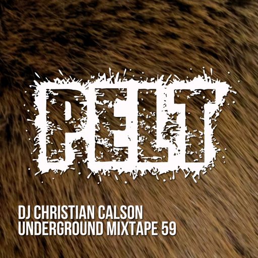 Pelt (Dj Christian Calson In The Mix)